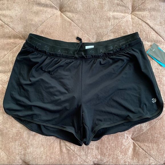 Impact by Jillian Michaels Pants - Workout Shorts by Jillian Michaels